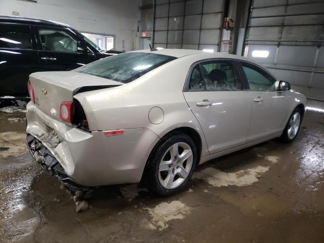Photo 3 from auction – 2011 CHEVROLET MALIBU LS with VIN 1G1ZB5E17BF350279
