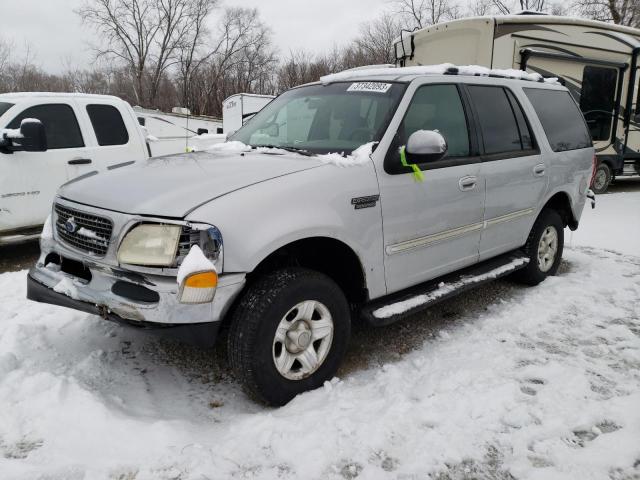 FORD EXPEDITION 1998 مع رقم تعريف المركبة 1FMPU18L8WLC09755 - صورة من المزاد