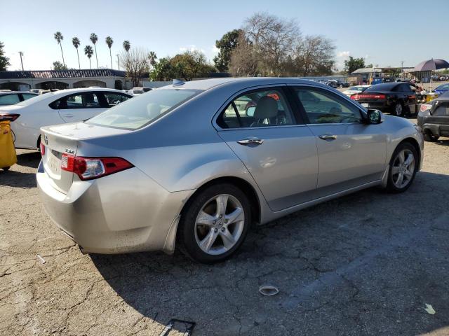 Photo 3 from auction – 2010 ACURA TSX with VIN JH4CU2F67AC037893