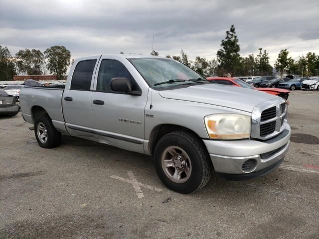 Photo 4 from auction – 2006 DODGE RAM 1500 S with VIN 1D7HA18276J196913