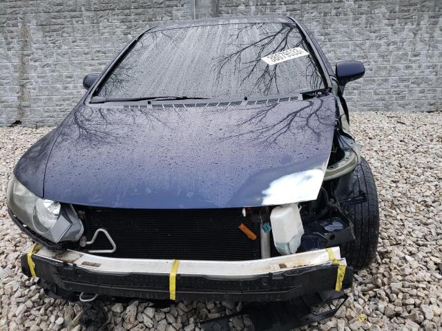 Photo 5 from auction – 2010 HONDA CIVIC LX with VIN 19XFA1F5XAE077547