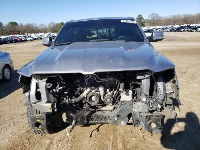 Photo 5 from auction – 2020 RAM 1500 BIG H with VIN 1C6SRFFT5LN116876