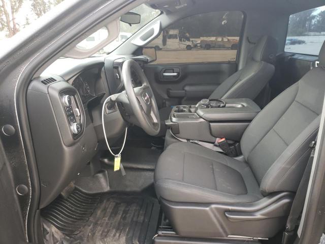 Photo 7 from auction – 2021 GMC SIERRA K15 with VIN 3GTN9AEF0MG347828