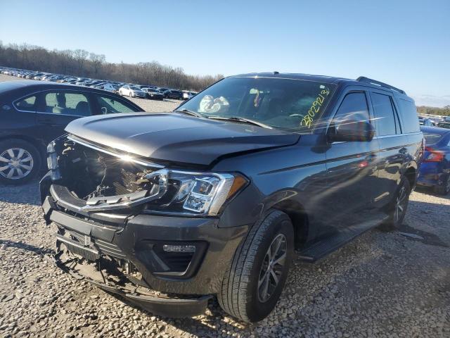 Photo 1 from auction – 2018 FORD EXPEDITION with VIN 1FMJU1HT5JEA16837