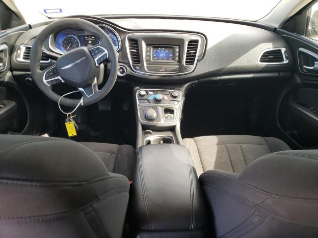 Photo 8 from auction – 2016 CHRYSLER 200 LIMITE with VIN 1C3CCCAB5GN112977