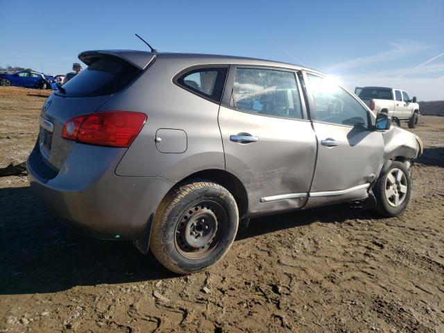 Photo 3 from auction – 2011 NISSAN ROGUE S with VIN JN8AS5MT0BW571749