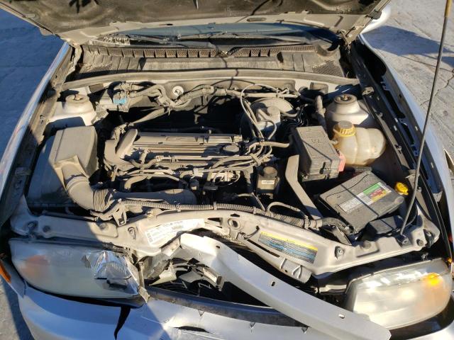 Photo 11 from auction – 2002 SATURN L200 with VIN 1G8JU54F92Y595787