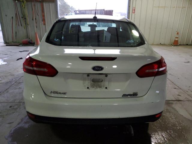 Photo 6 from auction – 2018 FORD FOCUS SE with VIN 1FADP3F27JL318453