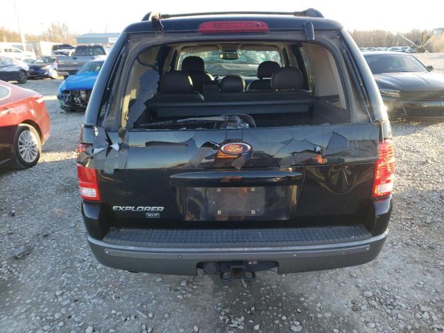 Photo 6 from auction – 2003 FORD EXPLORER X with VIN 1FMZU63K03UC77610