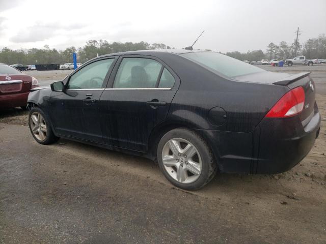 Photo 2 from auction – 2010 MERCURY MILAN with VIN 3MEHM0HA1AR645776