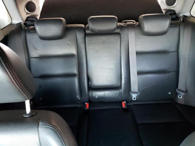 Photo 10 from auction – 2007 ACURA RDX TECHNO with VIN 5J8TB18597A014515