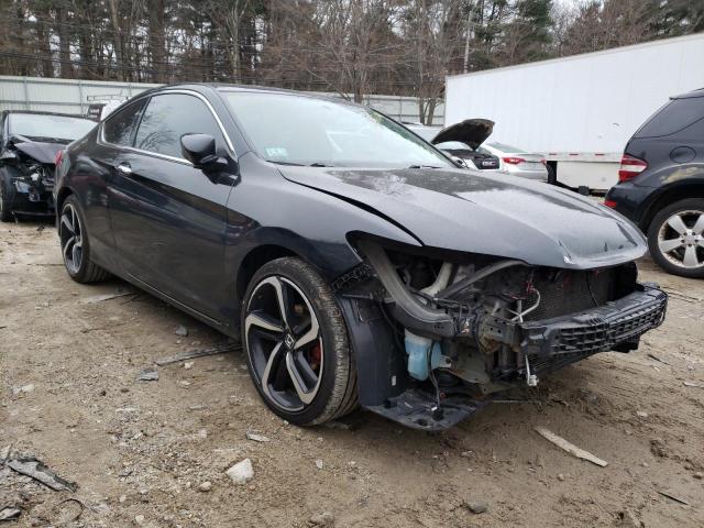 Photo 4 from auction – 2014 HONDA ACCORD LX- with VIN 1HGCT1B37EA006477