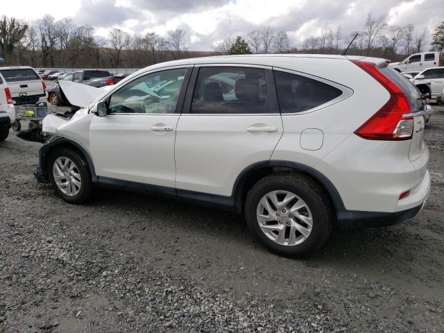 Photo 2 from auction – 2016 HONDA CR-V EX with VIN 5J6RM3H58GL011859
