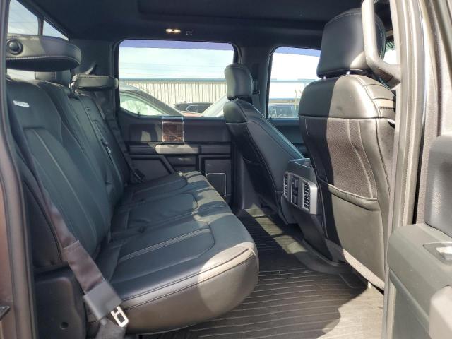 Photo 10 from auction – 2016 FORD F150 SUPER with VIN 1FTEW1EG6GFA51008