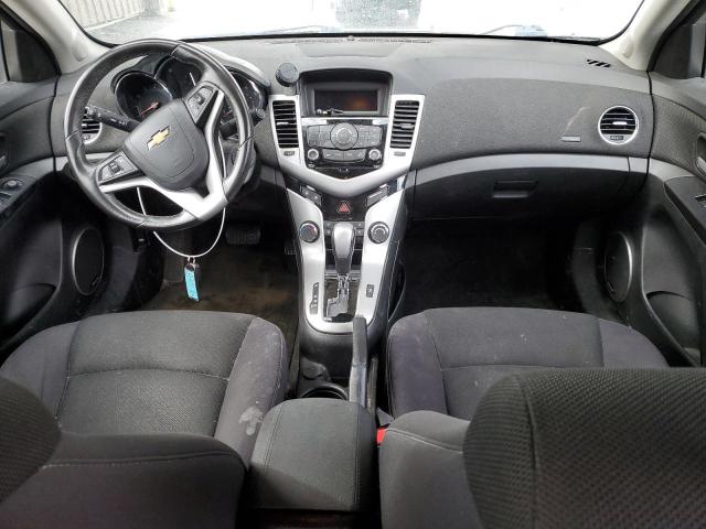 Photo 8 from auction – 2014 CHEVROLET CRUZE LT with VIN 1G1PC5SB6E7171859
