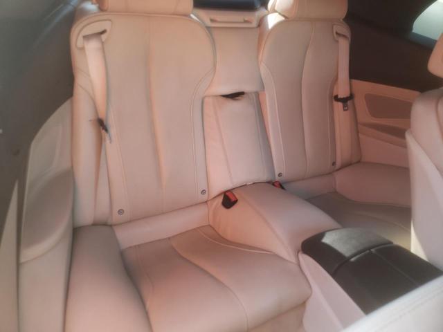 Photo 10 from auction – 2012 BMW 650 I with VIN WBALZ3C5XCDL72032