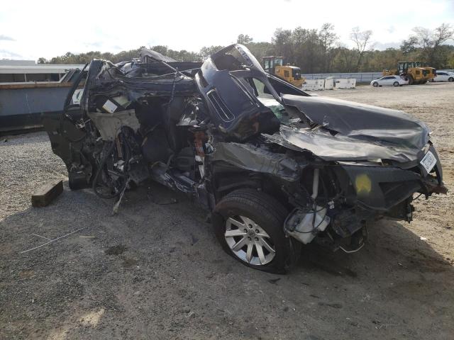 Photo 4 from auction – 2015 LINCOLN MKT with VIN 2LMHJ5NKXFBL01650
