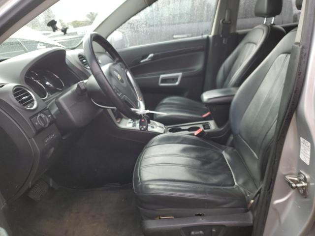 Photo 7 from auction – 2014 CHEVROLET CAPTIVA LT with VIN 3GNAL4EK8ES626772