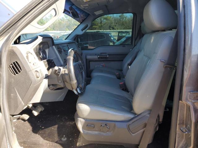 Photo 7 from auction – 2011 FORD F250 SUPER with VIN 1FT7W2BT6BEB21928