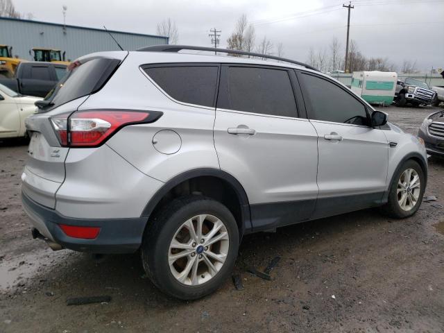 Photo 3 from auction – 2018 FORD ESCAPE SE with VIN 1FMCU9GD6JUC61153