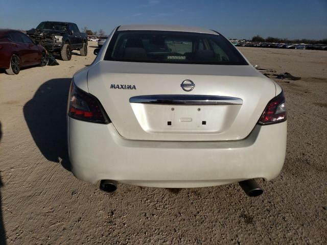 صورة رقم 6 من المزاد - 2014 NISSAN MAXIMA S مع VIN 1N4AA5AP3EC482212