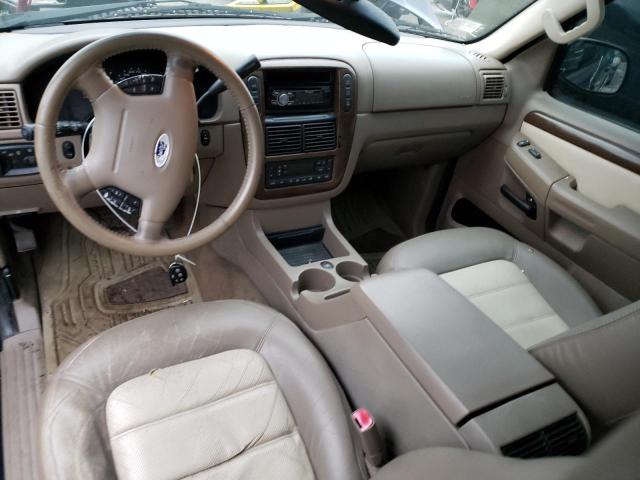 Photo 8 from auction – 2004 FORD EXPLORER E with VIN 1FMZU74W94UA73087