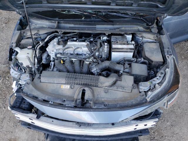 Photo 11 from auction – 2020 TOYOTA COROLLA L with VIN 5YFDPRAE9LP069324