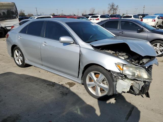 Photo 4 from auction – 2011 TOYOTA CAMRY BASE with VIN 4T1BF3EK7BU223243