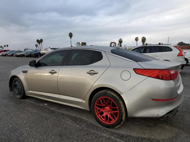 Photo 2 from auction – 2015 KIA OPTIMA LX with VIN KNAGM4A7XF5529146