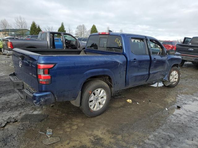 Photo 3 from auction – 2022 NISSAN FRONTIER S with VIN 1N6ED1FK4NN606756