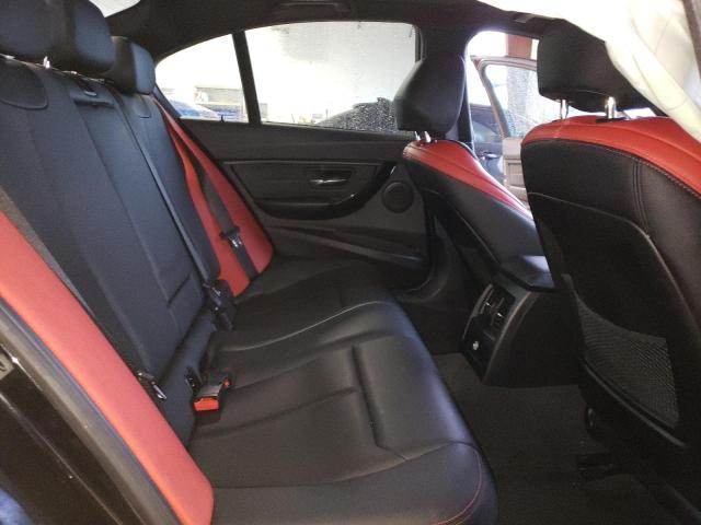 Photo 10 from auction – 2015 BMW 328 I SULE with VIN WBA3C1C50FP852251