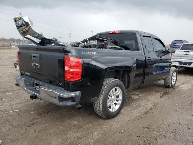 Photo 3 from auction – 2014 CHEVROLET SILVERADO with VIN 1GCVKREC6EZ412255