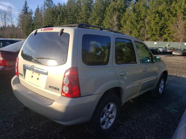 Photo 3 from auction – 2005 MAZDA TRIBUTE S with VIN 4F2CZ96135KM33007