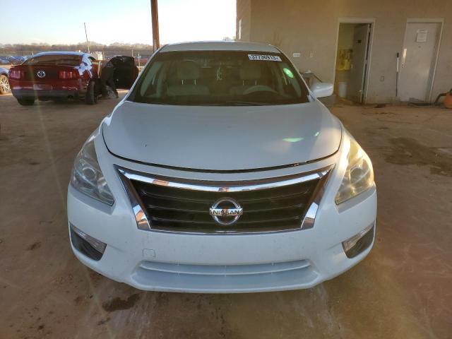 Photo 5 from auction – 2014 NISSAN ALTIMA S with VIN 1N4AL3AP3EN387734