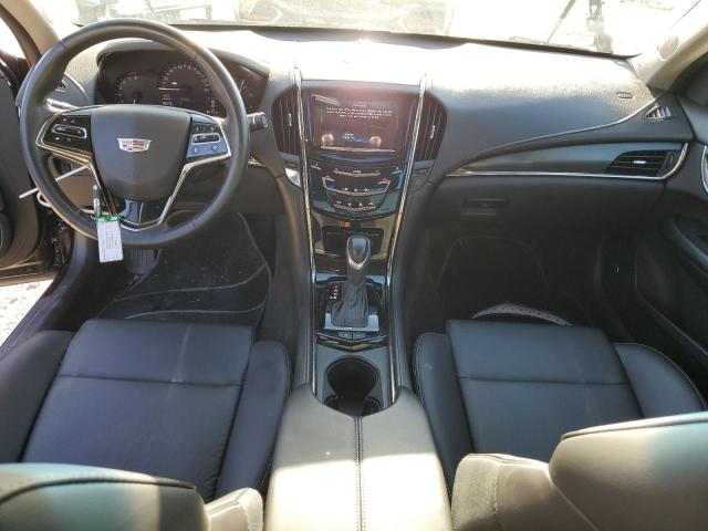 Photo 8 from auction – 2015 CADILLAC ATS with VIN 1G6AA5RA2F0134286