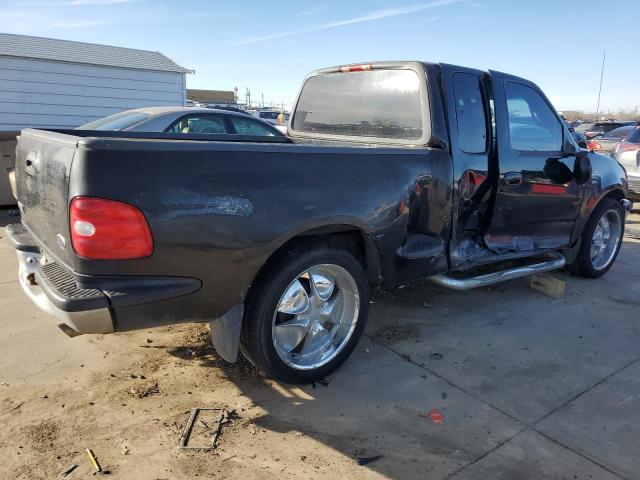 Photo 3 from auction – 1998 FORD F150 with VIN 1FTZX0761WKC41107