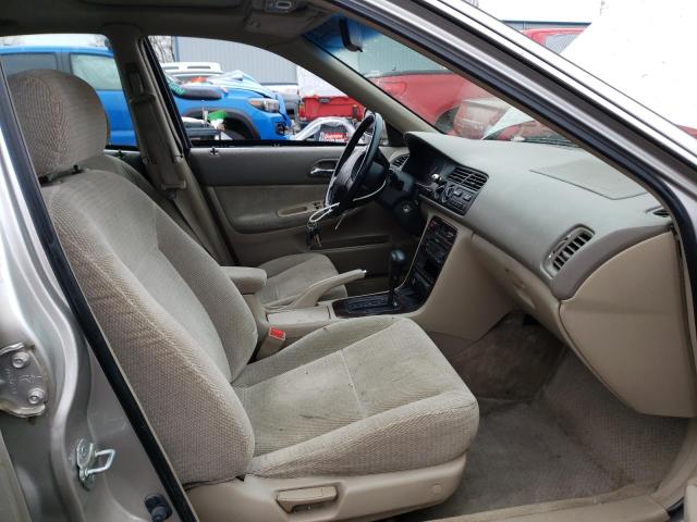 Photo 7 from auction – 1997 HONDA ACCORD SE with VIN 1HGCD5608VA261448