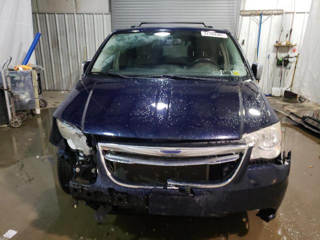 Photo 5 from auction – 2012 CHRYSLER TOWN & COU with VIN 2C4RC1CG1CR233442