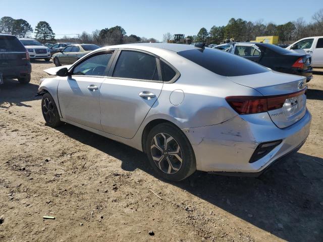 Photo 2 from auction – 2019 KIA FORTE FE with VIN 3KPF24AD5KE040856
