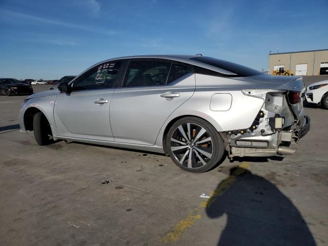 Photo 2 from auction – 2019 NISSAN ALTIMA SR with VIN 1N4BL4CV4KC184350