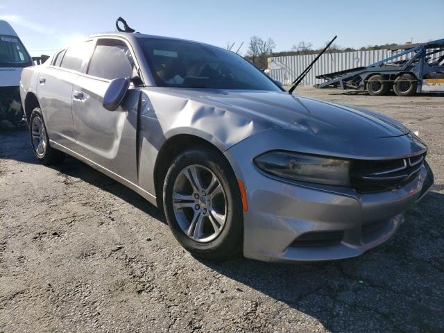 Photo 4 from auction – 2016 DODGE CHARGER SE with VIN 2C3CDXBG9GH307519