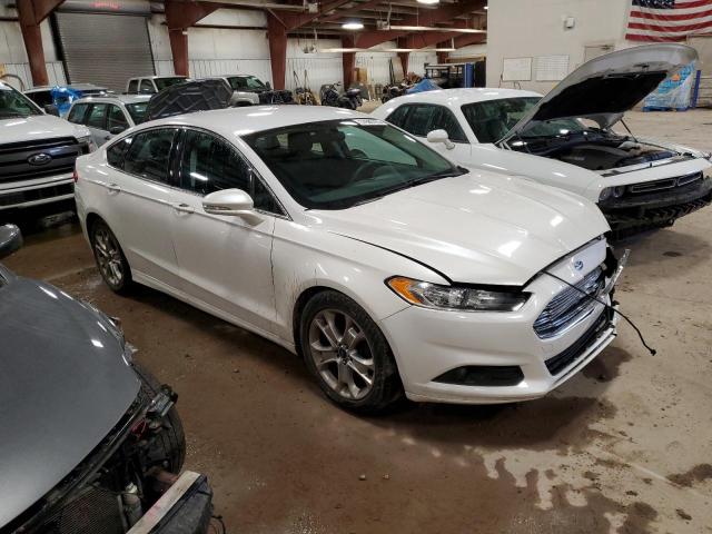Photo 4 from auction – 2014 FORD FUSION SE with VIN 3FA6P0H74ER165523