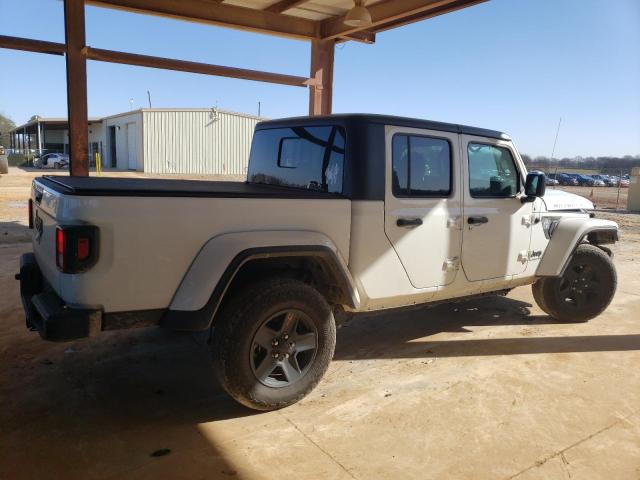 Photo 3 from auction – 2021 JEEP GLADIATOR with VIN 1C6JJTAG4ML553826
