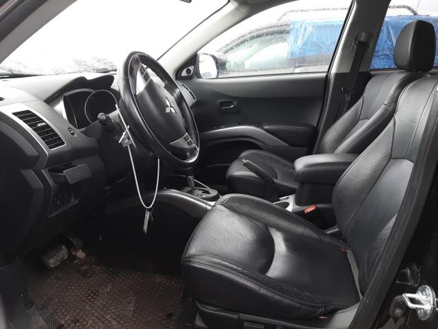 Photo 7 from auction – 2007 MITSUBISHI OUTLANDER with VIN JA4MT41X77Z018037
