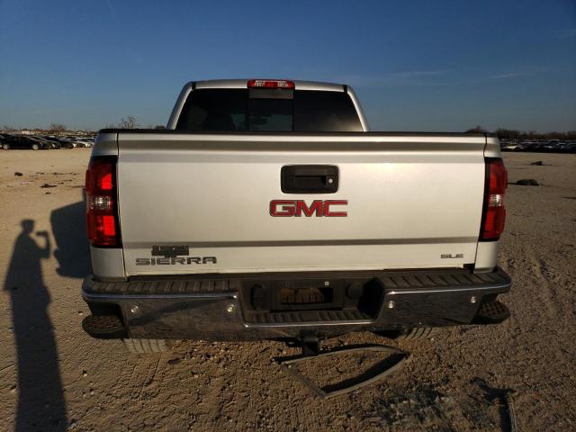 Photo 6 from auction – 2017 GMC SIERRA C15 with VIN 3GTP1MEC1HG325334