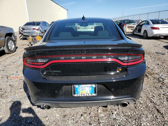 Photo 6 from auction – 2021 DODGE CHARGER SC with VIN 2C3CDXGJ8MH666912