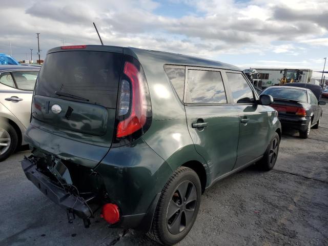 Photo 3 from auction – 2014 KIA SOUL with VIN KNDJN2A2XE7013001