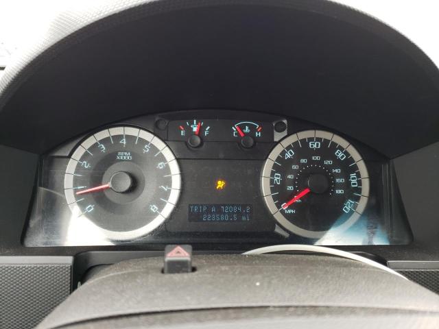Photo 9 from auction – 2012 FORD ESCAPE LIM with VIN 1FMCU0EG5CKA37461