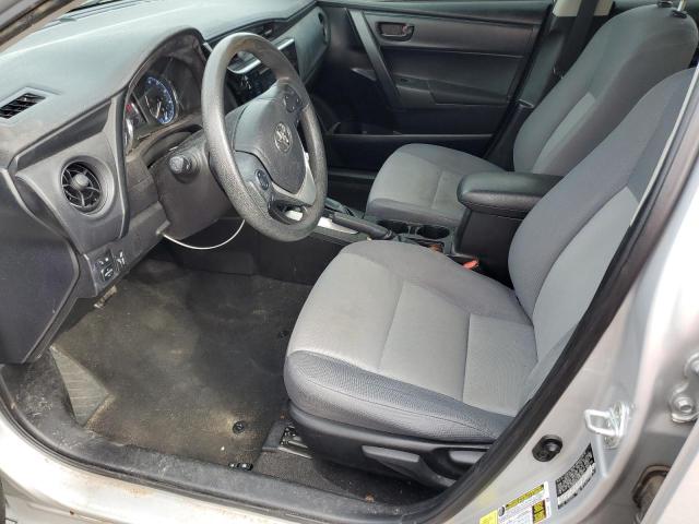 Photo 7 from auction – 2018 TOYOTA COROLLA L with VIN 5YFBURHE0JP758297