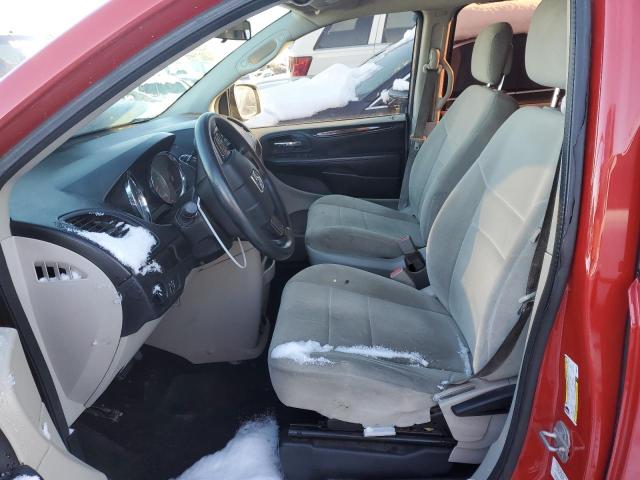 Photo 7 from auction – 2013 DODGE GRAND CARA with VIN 2C4RDGBG1DR606191